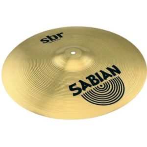 Platillos 13" Hihat 16" SET SBR5001 Sabian