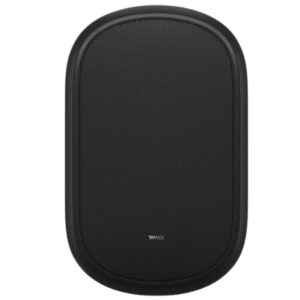 CORNETA PASIVA 04" DE AMBIENTE NEGRO DVS 401 TANNOY
