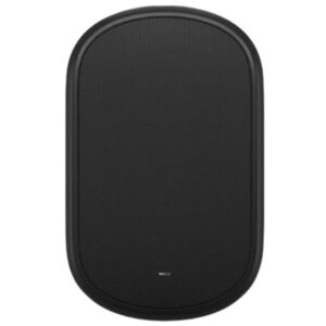 CORNETA PASIVA 08" DE AMBIENTE NEGRO DVS 801 TANNOY