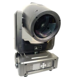LUCES MINI CABEZAL MOVIL 7R 230W 2 EN CASE SA-7RMINI SAYPRO