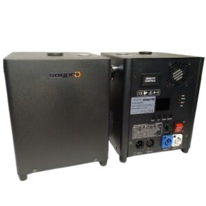 LUCES SPARKS FUEGO FRIO 2 EN CASE SA-CUMIN SAYPRO