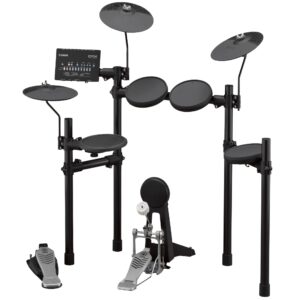 Bateria Electronica DTX402K-Y Yamaha