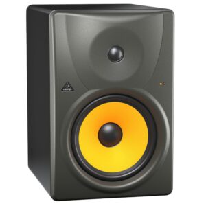 CORNETA MONITOR DE ESTUDIO AMPLIFICADO 08" 150W B1031A BEHRINGER