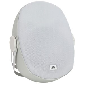 CORNETA PASIVA 08" DE AMBIENTE BLANCAS INTERPERIE IMPULSE 8C WHITE PEAVEY