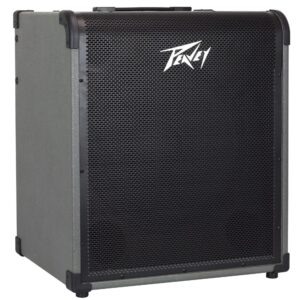 AMPLIFICADOR DE BAJO 250W 15" MAX 250 PEAVEY