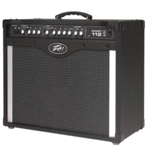 AMPLIFICADOR DE GUITARRA 100W 12" BANDIT 112 PEAVEY