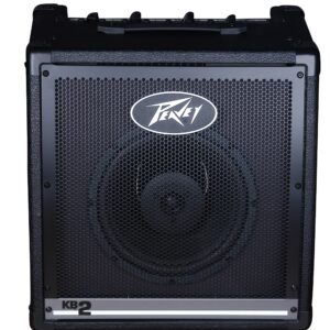 AMPLIFICADOR DE TECLADO 40W KB2 PEAVEY
