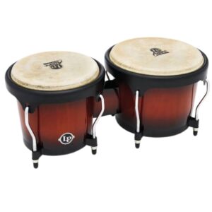 Bongo 6 1/4" 7 1/4" Color Tabaco LP601NY-VSB LP