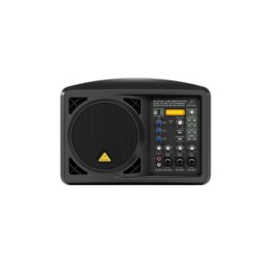 CORNETA MONITOR DE AMBIENTE AMPLIFICADO 05.5" 10W B207MP3 BEHRINGER