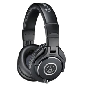 AUDIFONO CERRADO ATN-ATH-M40X AUDIO TECNICA