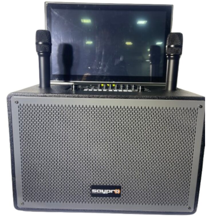 Combos de Sonido