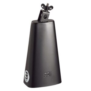 Cencerro Color Negro 1/2" SL850-BK Meinl