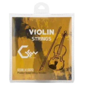 Cuerda 4TA para Violin GSW-V-4 GSW