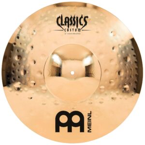 Platillos 14" 18" 20" SET Classic Custm Extreme CC-EM480 Meinl