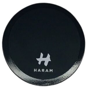 PAD de Practica 10" PP10BK-BK Haram
