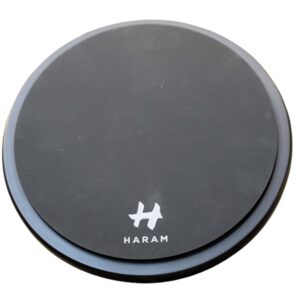PAD de Practica 06" PP06BK-BK Haram