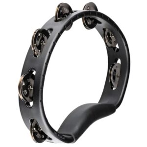 Pandereta Negra Htbk Meinl