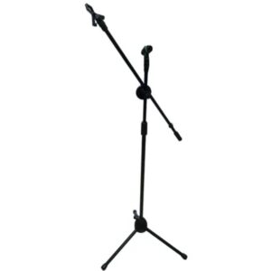 Paral de Microfono para Estudio Tipo Boom WMS004 GSW