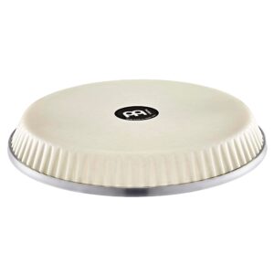 Cuero Parche 12 1/2" Sintetico para Tumba Natural RHEAD-1212NT Meinl
