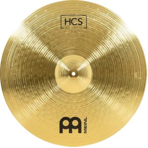 Platillo 22" Ride HCS22R Meinl