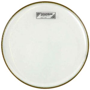 Sordinas 14" SET SRSET-3 Aquarian