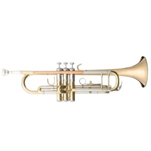 Trompeta IMTR-101 Ideal Music