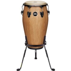 Tumbadora 12 1/2" Serie Marathon Classic Color Natural con Paral MCC1212SNT-M Meinl