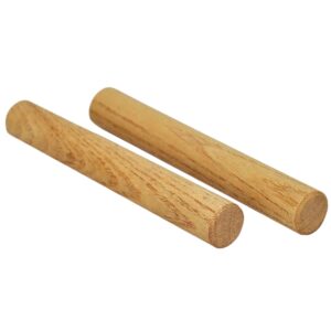 Clave de Madera CLAVE-G7D DSW