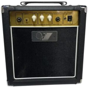AMPLIFICADOR DE GUITARRA 10W VIVALDI-10170 COMPOELEC