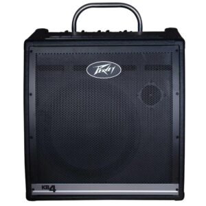 AMPLIFICADOR DE TECLADO 75W PVKB4 PAEVEY