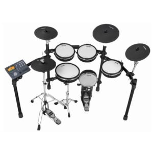Bateria Digital DM-8 NUX
