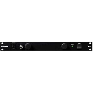 ACONDICIONADOR Y PROTECTOR DE PICOS SERIE MERIT M-8x2 FURMAN