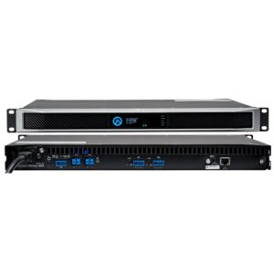 AMPLIFICADOR DE PODER 350W 02 CANALES CS352 LEA