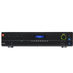 AMPLIFICADOR DE PODER 60W 01 CANAL INTEGRADO VMA160 JBL