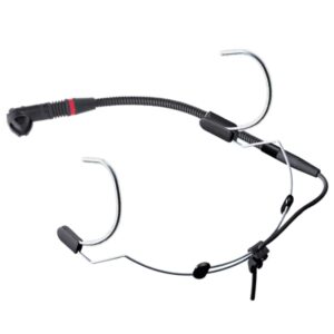 MICROFONO DE CABEZA CONDENSADO ALTO RENDIMIENTO C555L AKG
