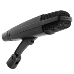 MICROFONO DE MANO DINAMICO MD421-II SENNHEISER