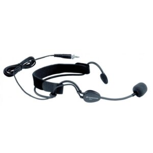 MICROFONO DE CINTILLO PARA TRANSMISOR DE CINTURON ME-3 SENNHEISER