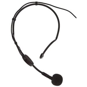 MICROFONO DE CINTILLO PARA TRANSMISOR DE CINTURON C544L AKG