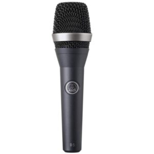 MICROFONO DE MANO D5 AKG