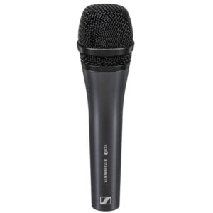 MICROFONO DE MANO E835 SENNHEISER