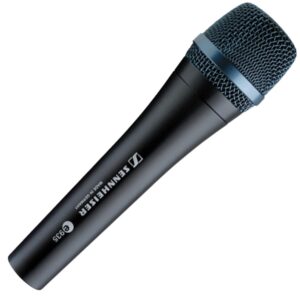 MICROFONO DE MANO E935 SENNHEISER