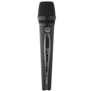 MICROFONO DE MANO HT45 A AKG