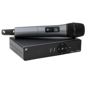 MICROFONO INALAMBRICO DE MANO XSW835A SENNHEISER