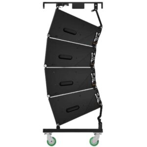Transportador Vertical para 4 SRX910LA SRX910LA VT JBL