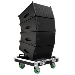 ZZ-------- SRX906LA Case JBL