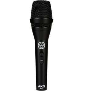 MICROFONO DE MANO P3S AKG