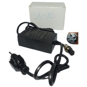ADAPTADOR DE CONSOLAS XENIX, BEHRINGER, GEMINI SA-AD SAYPRO