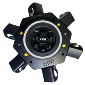 LUCES HELICOPTERO SA-HELICOPTERO SAYPRO