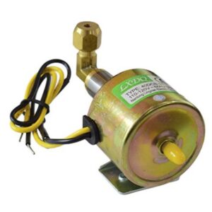 BOMBA MAQ. DE HUMO 1.200W 40DCB-31 SAYPRO