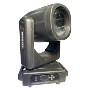 LUCES CABEZAL MOVIL 7R 295W SA-7RCOMPA SAYPRO
